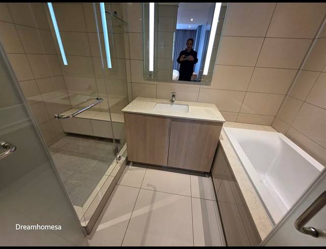 1 BEDROOM PROPERTY TO RENT IN BENMORE GARDENS